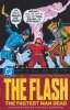 DC FINEST THE FLASH THE FASTEST MAN DEAD TP [9781799503026]